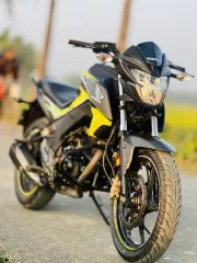 CB Hornet 160R CBS